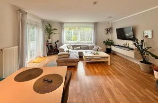 Wohnung kaufen in 63303 Dreieich, Dreieich - Attraktive 3-Zimmer-Eigentumswohnung mit Terrasse in Dreieich-Offenthal