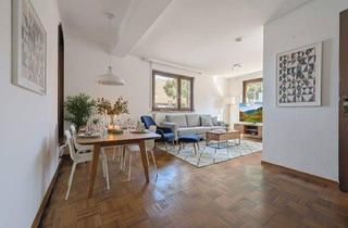 Reihenhaus kaufen in 70771 Leinfelden-Echterdingen, Leinfelden-Echterdingen - Ihr sanierungsgeprüftes Reihenhaus in Leinfelden-Echterdingen - Freiheit für Ihre Wohnvision!