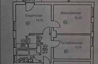 Wohnung kaufen in 86830 Schwabmünchen, Schwabmünchen - SONNIGE WOHNUNG