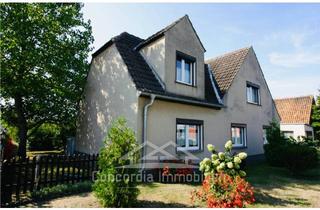 Einfamilienhaus kaufen in Bornweg ., 01558 Großenhain, Großenhain - Einfamilienhaus mit Ausbaupotenzial auf großem ruhigen Grundstück