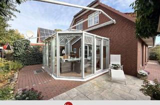 Einfamilienhaus kaufen in 28816 Stuhr, Stuhr - Zuhause ankommen: Gemütliches, modernes Einfamilienhaus mit Carport