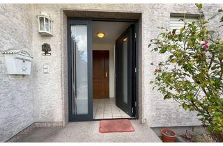 Haus kaufen in 63303 Dreieich, Dreieich - Charmantes Reihenendhaus mit Wohlfühlcharakter in Dreieich-Sprendlingen