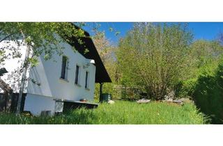 Haus kaufen in 07548 Gera, Gera - Garten mit Häuschen in Gera-Frankenthal