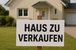 Doppelhaushälfte kaufen in 36433 Bad Salzungen, Bad Salzungen - DOPPELHAUSHÄLFTE in ruhiger Lage