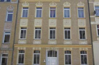 Wohnung mieten in Seumestr. 54, 08525 Plauen, *BIRI* - 4-Raum-DG-Wohnung in Haselbrunn