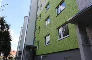 Wohnung mieten in Grünstädter Platz, 07629 Hermsdorf, Wohnen mit Freiheit und Komfort - barrierefreies Wohnen mit Komfort