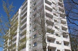 Wohnung mieten in Hermann-Danz-Straße 16, 07629 Hermsdorf, Geräumige 2-Raumwohnung sucht Nachmieter