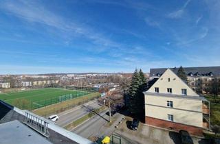 Wohnung kaufen in 09127 Chemnitz, Langfristig vermietete Wohnung im Heimgarten