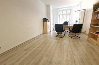 Gewerbeimmobilie kaufen in 09112 Chemnitz, Kleines Büro auf dem Kaßberg