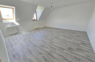 Immobilie mieten in Hilbersdorfer Str. 74, 09131 Chemnitz, Behindertengerechte Neu sanierte 2 Raum Wohnung Hilbersdorf +Lift + EBK möglich