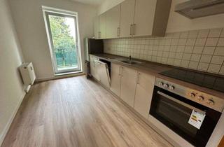 Wohnung mieten in Yorckstraße 49, 09130 Chemnitz, Frei ab 1.1.26 !! Balkon - neuwertige EBK** - moderner Boden u.v.m.
