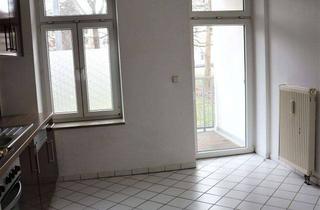 Wohnung mieten in Münchner Straße, 09130 Chemnitz, Großer Balkon - EBK*** - Tageslichtbad / frei ab dem 1.1.206