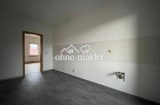 Wohnung mieten in Leipziger Vorstadt 18, 04523 Pegau, Gemütliche 1-Raumwohnung mit Balkon und Einbauküche