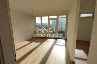 Wohnung mieten in Knollstraße 6, 67061 Ludwigshafen, Firsch saniert: Helle 1 Zimmerwohnung mit charmanter Aufteilung