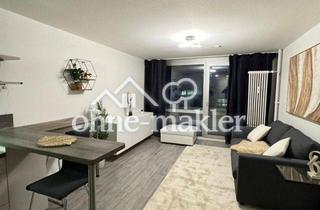 Wohnung mieten in Berg-Am-Laim-Str. 95, 81673 München, kernsaniertes 1-Zimmer-Apartment