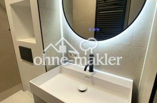 Wohnung mieten in 80469 München, Luxury Bright City Apartment in the 5th Floor – Heart of Glockenbachviertel, Munich