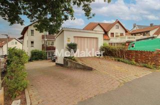 Wohnung kaufen in 90768 Fürth, Viel Raum für Ideen – 2,5-Zimmer-Wohnung mit separater 2-Zimmer-Einliegerwohnung in Fürth-Vach