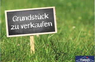 Grundstück zu kaufen in 21244 Buchholz, Baugrundstück in Stadtrandlage