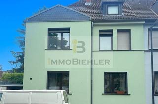 Anlageobjekt in 50354 Hürth, Wachstums-Chance in Hürth: MFH mit stabiler Miete & fertiger Ausbaugenehmigung!