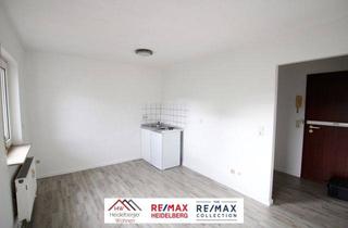 Wohnung mieten in Stengelhof 4a, 68219 Mannheim, Schöne, möblierte 1-Zimmer-Wohnung 21 m² im Obergeschoss mit Pantryküche in Mannheim zu vermieten.