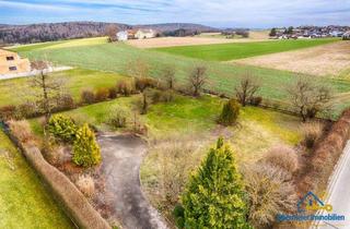 Grundstück zu kaufen in 93346 Ihrlerstein, Idyllisches Grundstück in ruhiger Gegend