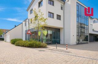 Geschäftslokal mieten in 82216 Maisach, WINDISCH - Attraktives Ladenlokal im Herzen von Maisach - frei ab Sommer 2026