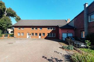Mehrfamilienhaus kaufen in Mühlendeich, 19303 Dömitz, Überwiegend vermietetes Mehrfamilienhaus in 19303 Dömitz,