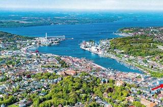 Gewerbeimmobilie kaufen in Süderhofenden 12, 24937 Flensburg, Büro im Ärztehaus am ZOB 24937 Flensburg