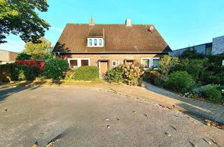 Doppelhaushälfte kaufen in Robert-Koch-Straße 15, 26160 Bad Zwischenahn, Doppelhaushälfte in 26160 Bad Zwischenahn