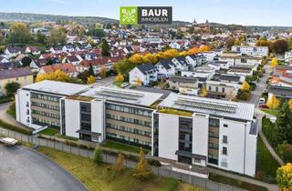 Wohnung kaufen in 88250 Weingarten, 360° I Barrierefreies Wohnen mit Betreuungskonzept - Ihr neues Zuhause in Weingarten