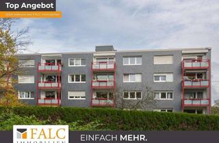 Anlageobjekt in 42579 Heiligenhaus, Ankommen. Wohlfühlen. Zuhause sein – 3-Zimmer-Wohnung mit Balkon & Aufzug ?