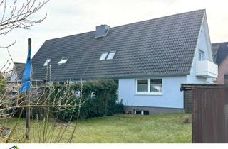Anlageobjekt in 24238 Selent, Attraktives Mehrfamilienhaus mit 4 Wohnungen - Hell, modern, zentral in Selent