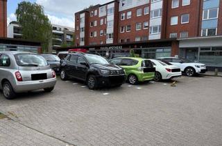Garagen mieten in 22177 Hamburg, Außenstellplatz zur Miete in Hamburg Steilshoop