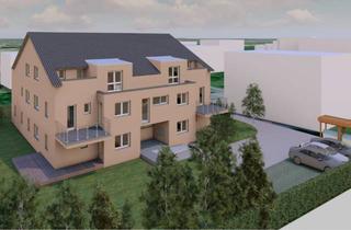 Wohnung kaufen in 77652 Offenburg, Regionale Kapitalanlage dem neuen Krankenhaus nahe