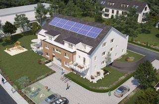 Wohnung kaufen in Kehler Straße, 77652 Offenburg, Alles auf einer Ebene