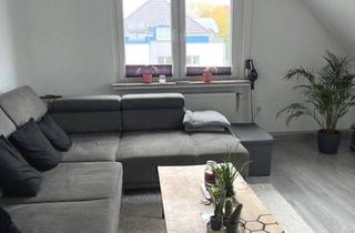 Wohnung mieten in Rote Reihe 40, 30827 Garbsen, Gemütlich Wohnen unter dem Dach - plus Stellplatz!!!