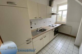 Wohnung mieten in Rähnisstr. 53, 08525 Plauen, Stark! 2,5 Raum Wohnung mit Einbauküche