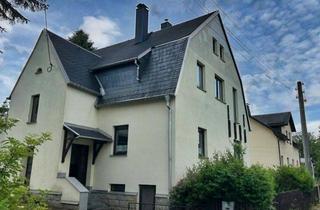 Haus kaufen in 08209 Auerbach, Großes Haus für große Pläne !