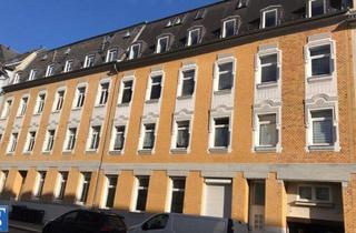 Wohnung mieten in Breitscheidstraße 112, 08525 Plauen, 3 Raum Wohnung in beliebtem Stadtteil in Plauen
