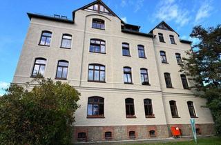 Wohnung kaufen in 04328 Leipzig, *** Fantastische Kapitalanlage: 2-Raum-Wohnung in Leipzig ***