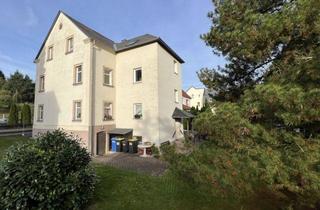 Wohnung mieten in 09236 Claußnitz, Wohnung in Claußnitz