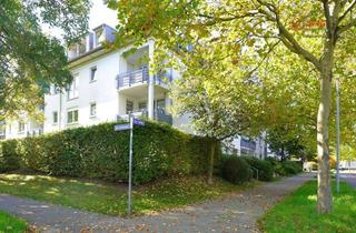 Wohnung kaufen in Zur Heide, 04207 Leipzig, SCHICKE DG-3-RWG MIT BALKON, EBK, BAD UND TG-STELLPL. IM BELIEBTEN STADTTEIL LEIPZIG-LAUSEN