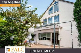 Haus kaufen in 90571 Schwaig, Ich bin ein liebevoll gepflegtes Zweifamilienhaus mit Herz, Vermietungsvorteil und Traumgarten