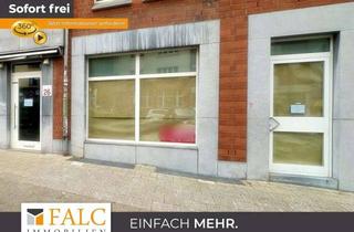 Gewerbeimmobilie mieten in Löhergraben 24, 52064 Aachen, Aachen - Löhergraben 26: Ihre neue Geschäftsadresse!