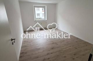 Wohnung mieten in Wölckernstraße 28, 90459 Nürnberg, Kernsanierte Wohnung im Herzen Nürnbergs!