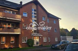 Penthouse kaufen in 47198 Duisburg, Große Penthouse Wohnung zu verkaufen