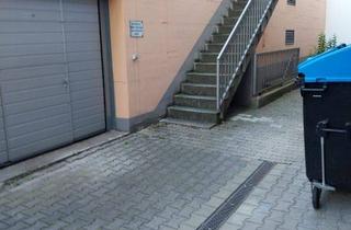 Garagen mieten in 68165 Mannheim, Nie wieder Parkprobleme in Mannheim