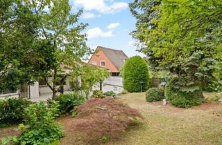 Grundstück zu kaufen in 69198 Schriesheim, Großzügiges Grundstück in gefragter Lage mit Einfamilienhaus on top