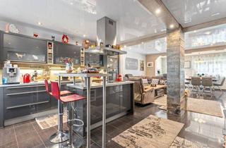 Reihenhaus kaufen in Burgundenstraße 30, 67059 Ludwigshafen, Stilvolles Familienglück in Top Zustand!