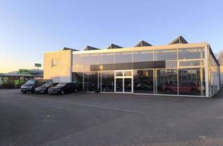 Geschäftslokal mieten in 64625 Bensheim, Repräsentatives Autohaus mit Showroom & Außenfläche – ab 2026 verfügbar